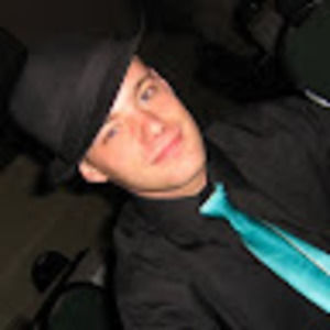 Meet your Posher, Matthew